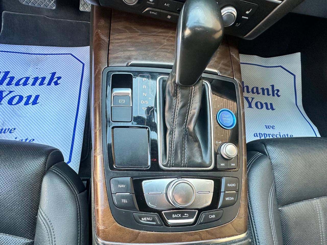 2016 Audi A7 3.0T ~ Progressiv ~ AWD ~ CERTIFIED Photo