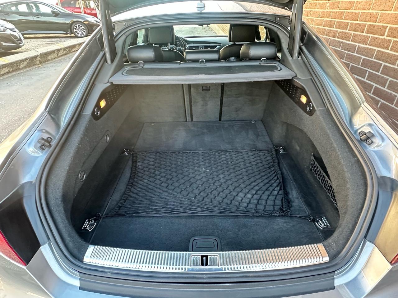 2016 Audi A7 3.0T ~ Progressiv ~ AWD ~ CERTIFIED Photo