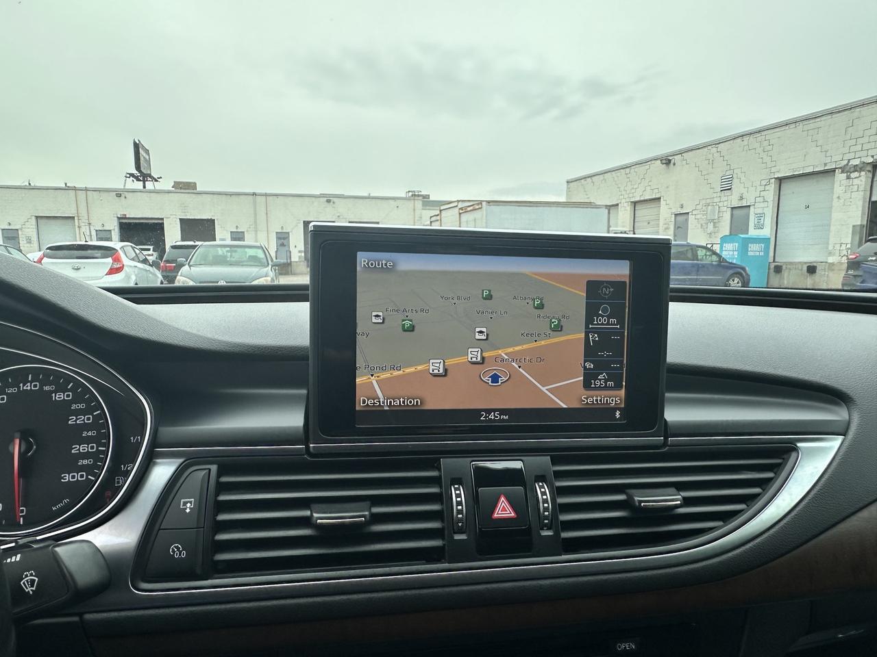2016 Audi A7 S-LINE ~ 3.0T ~ Progressiv ~ quattro ~ CERTIFIED Photo