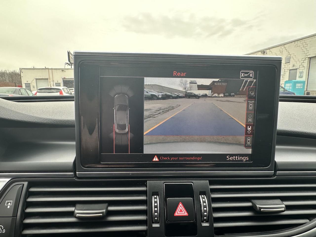 2016 Audi A7 S-LINE ~ 3.0T ~ Progressiv ~ quattro ~ CERTIFIED Photo
