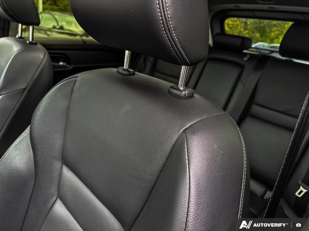 2023 Nissan Rogue SL Photo