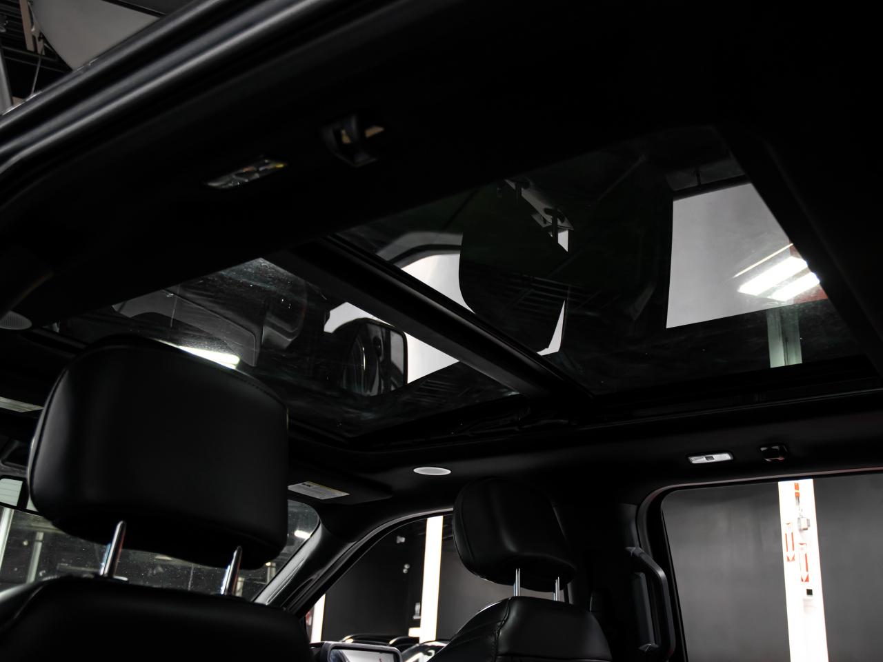 2022 Ford F-150 4WD Super Crew 5.5' Box Accident Free Twin-Turbo Photo