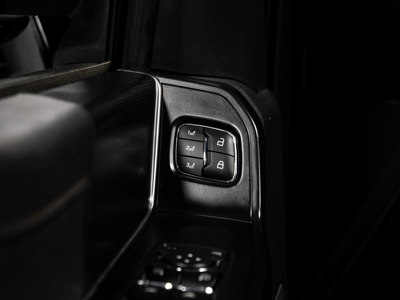 2022 Ford F-150 4WD Super Crew 5.5' Box Accident Free Twin-Turbo Photo