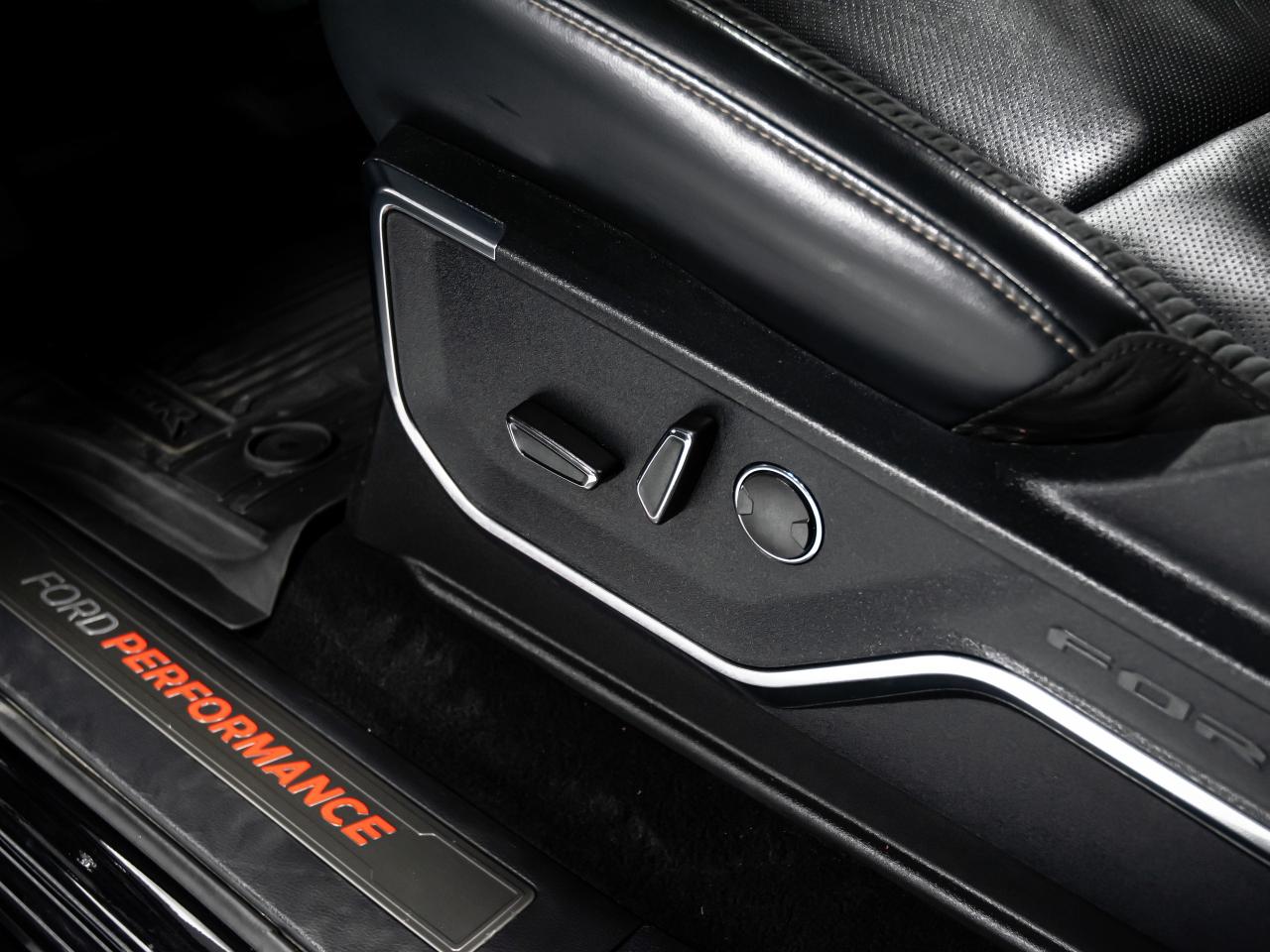 2022 Ford F-150 4WD Super Crew 5.5' Box Accident Free Twin-Turbo Photo