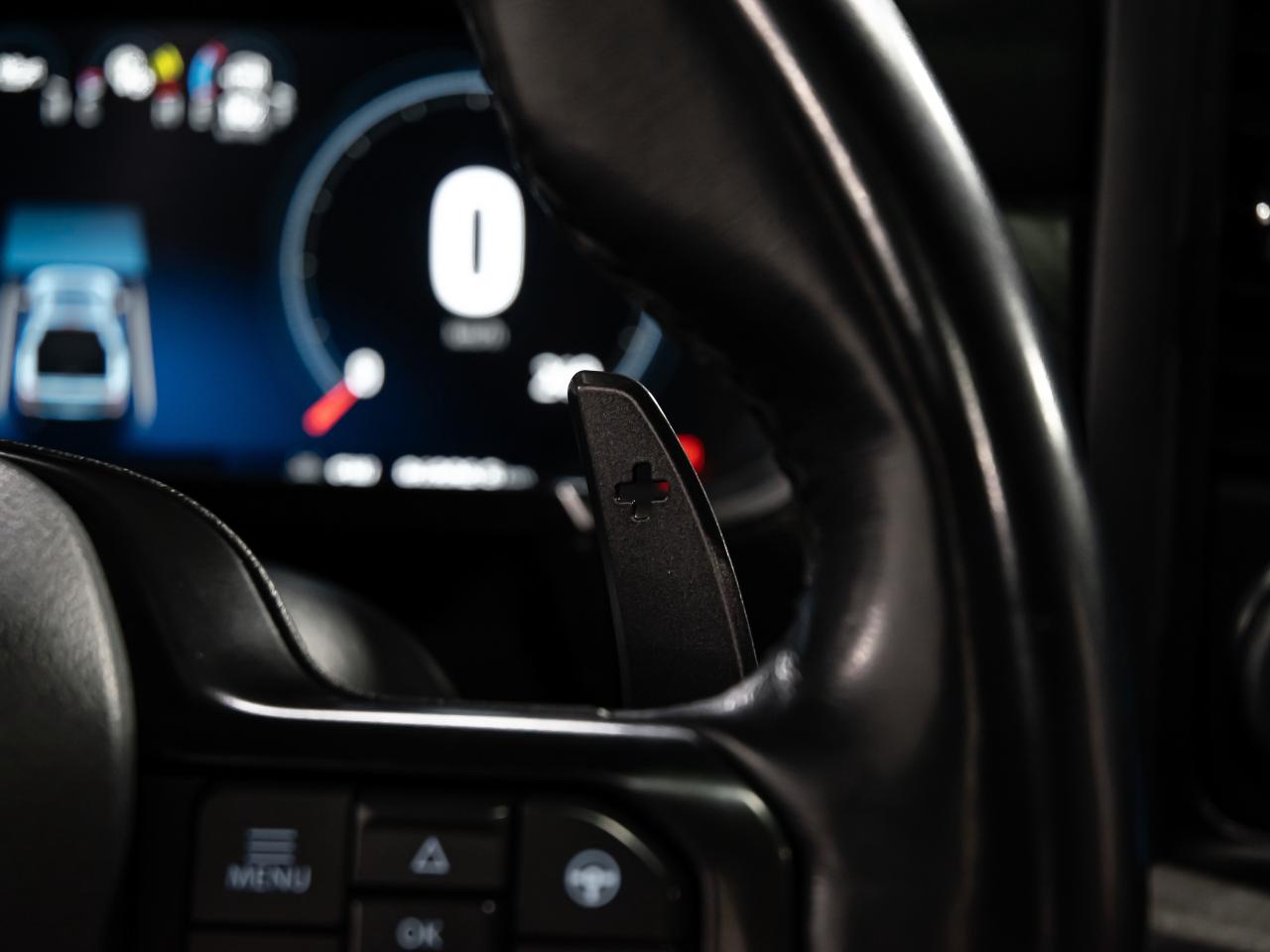 2022 Ford F-150 4WD Super Crew 5.5' Box Accident Free Twin-Turbo Photo