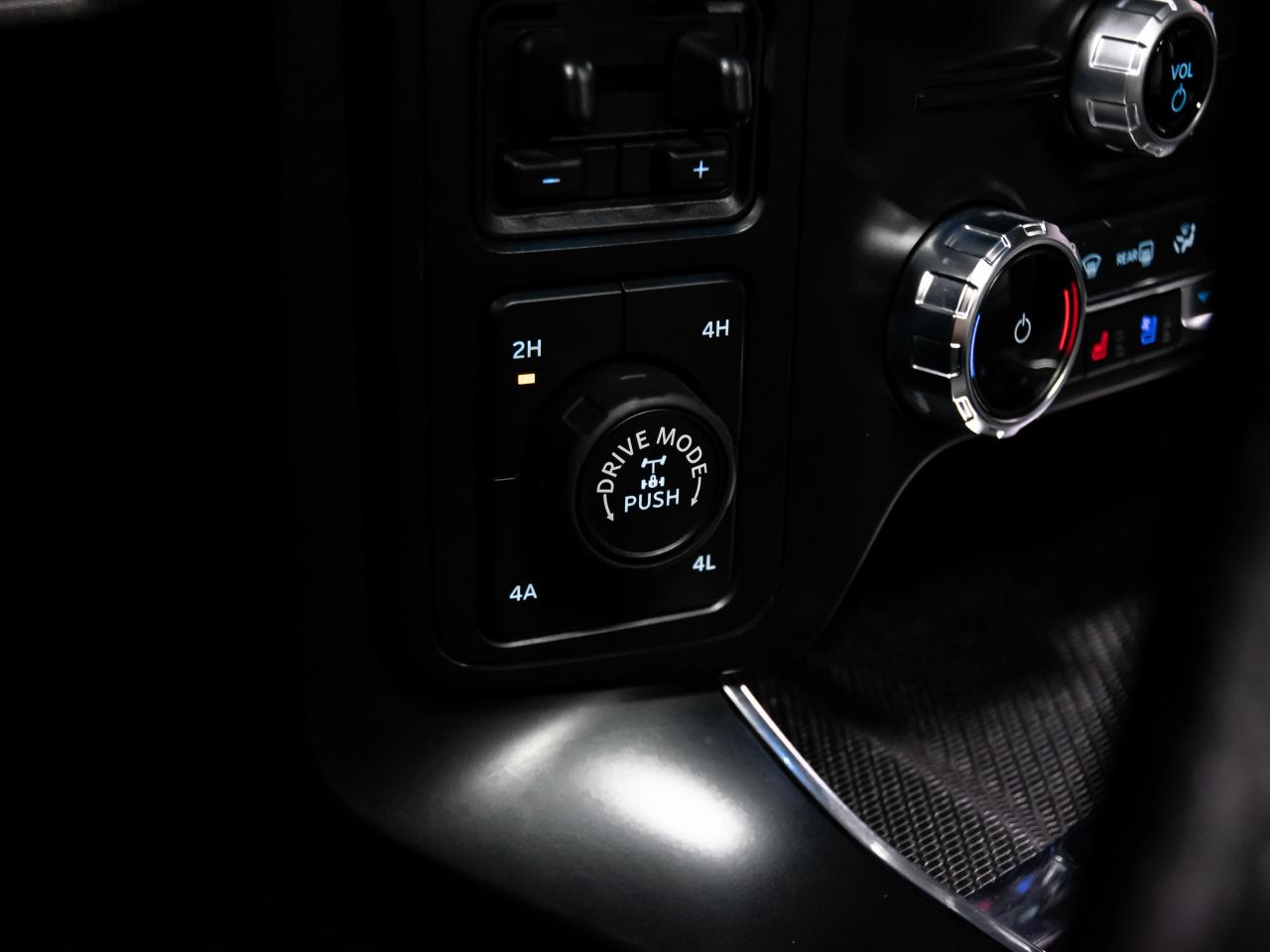 2022 Ford F-150 4WD Super Crew 5.5' Box Accident Free Twin-Turbo Photo