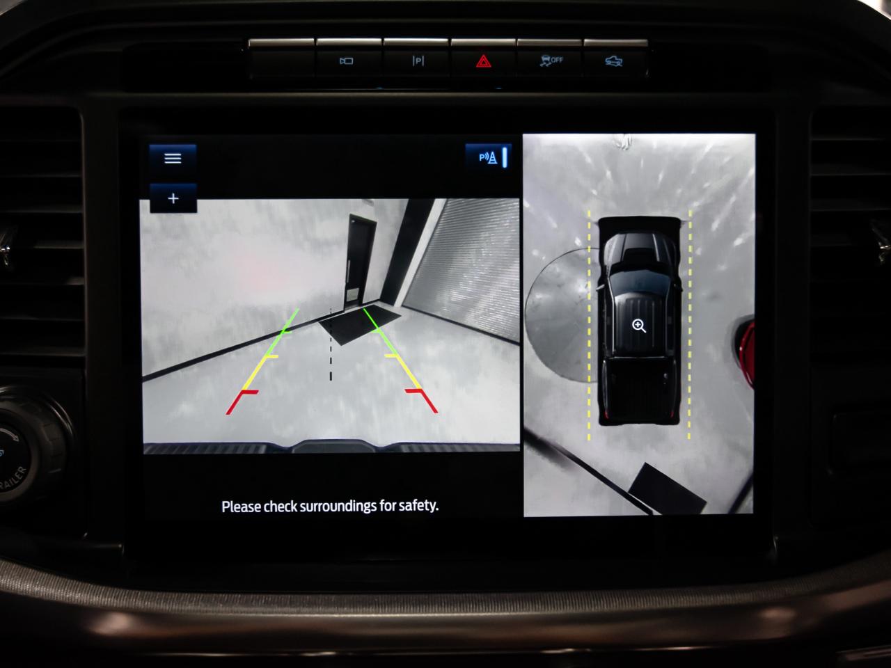 2022 Ford F-150 4WD Super Crew 5.5' Box Accident Free Twin-Turbo Photo