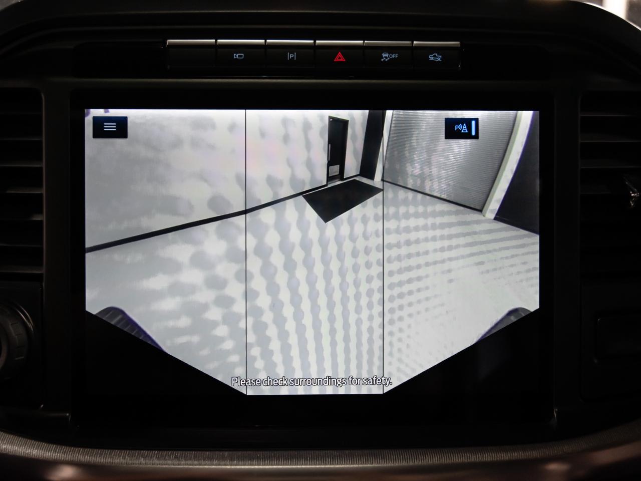 2022 Ford F-150 4WD Super Crew 5.5' Box Accident Free Twin-Turbo Photo