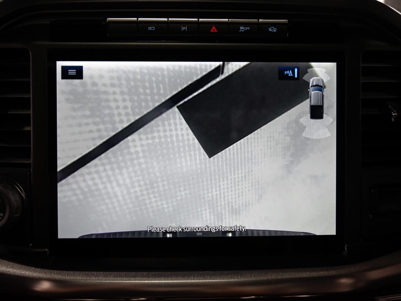 2022 Ford F-150 4WD Super Crew 5.5' Box Accident Free Twin-Turbo Photo