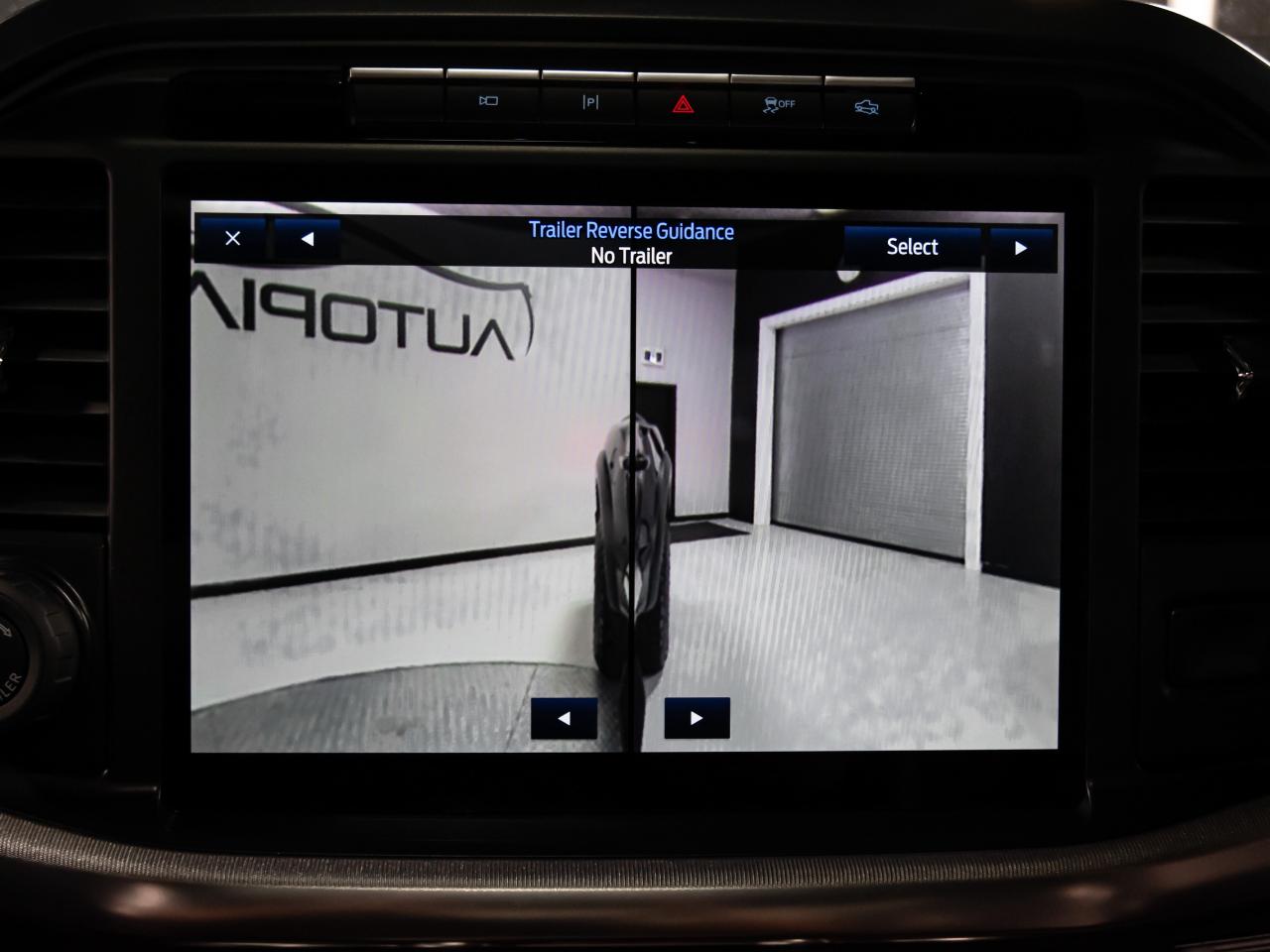 2022 Ford F-150 4WD Super Crew 5.5' Box Accident Free Twin-Turbo Photo