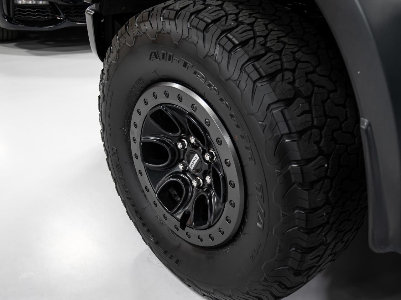 2022 Ford F-150 4WD Super Crew 5.5' Box Accident Free Twin-Turbo Photo