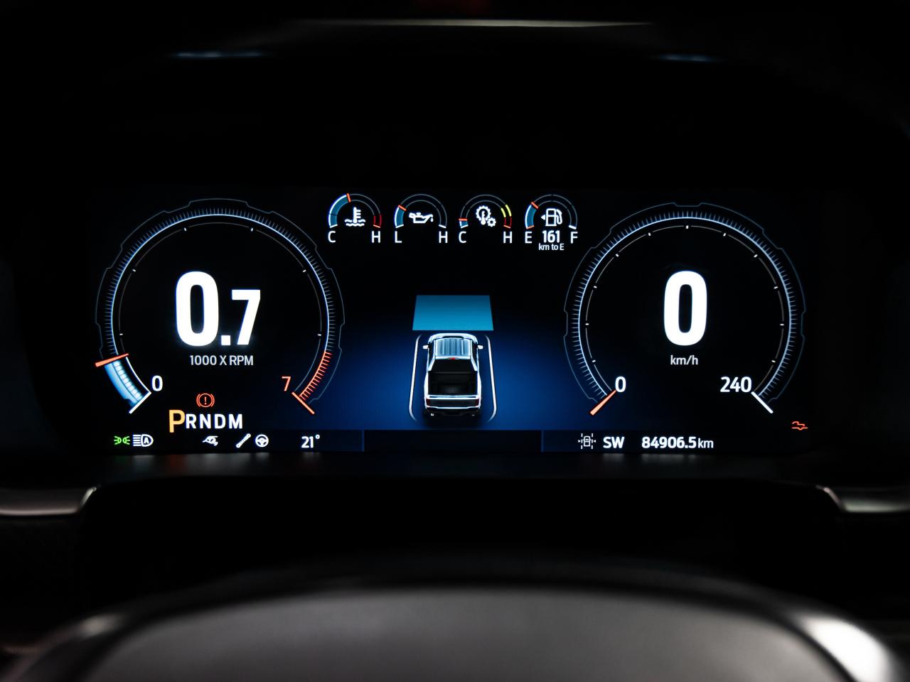 2022 Ford F-150 4WD Super Crew 5.5' Box Accident Free Twin-Turbo Photo