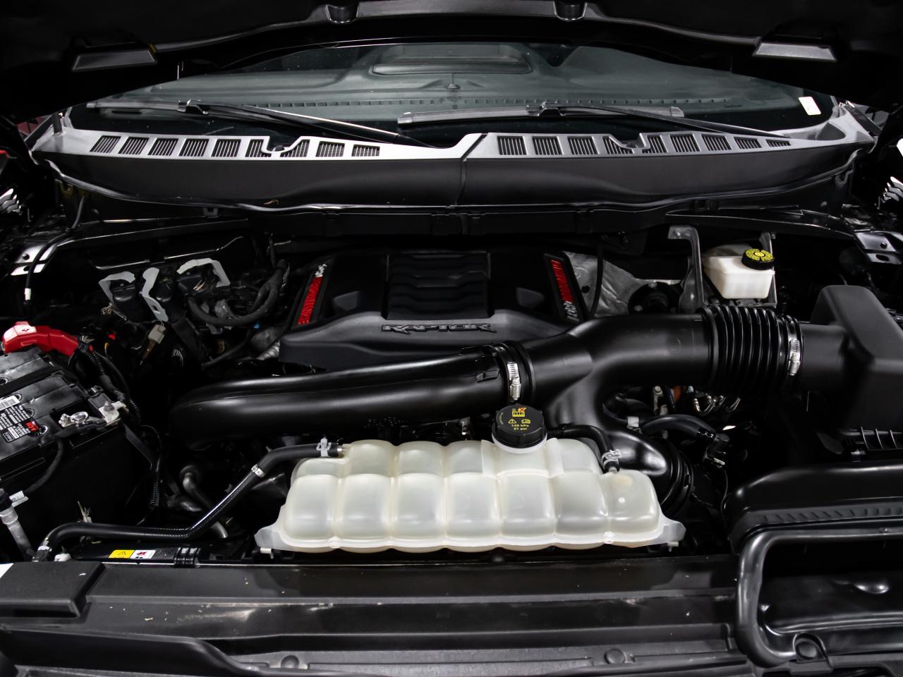 2022 Ford F-150 4WD Super Crew 5.5' Box Accident Free Twin-Turbo Photo