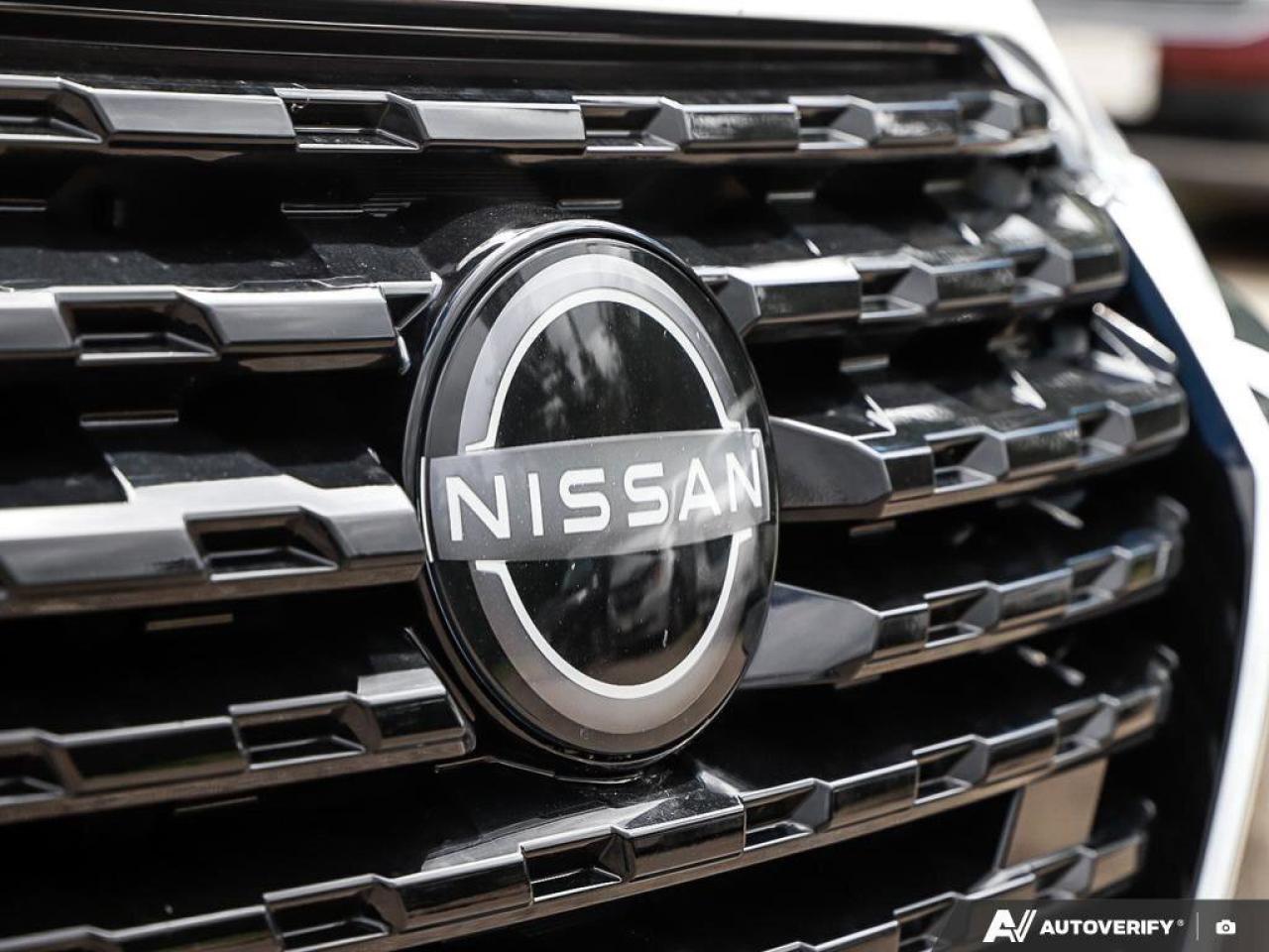 2023 Nissan Kicks SVONE-OWNER, ACCIDENT-FREE, FWD, CARPLAY, HTD SEAT Photo