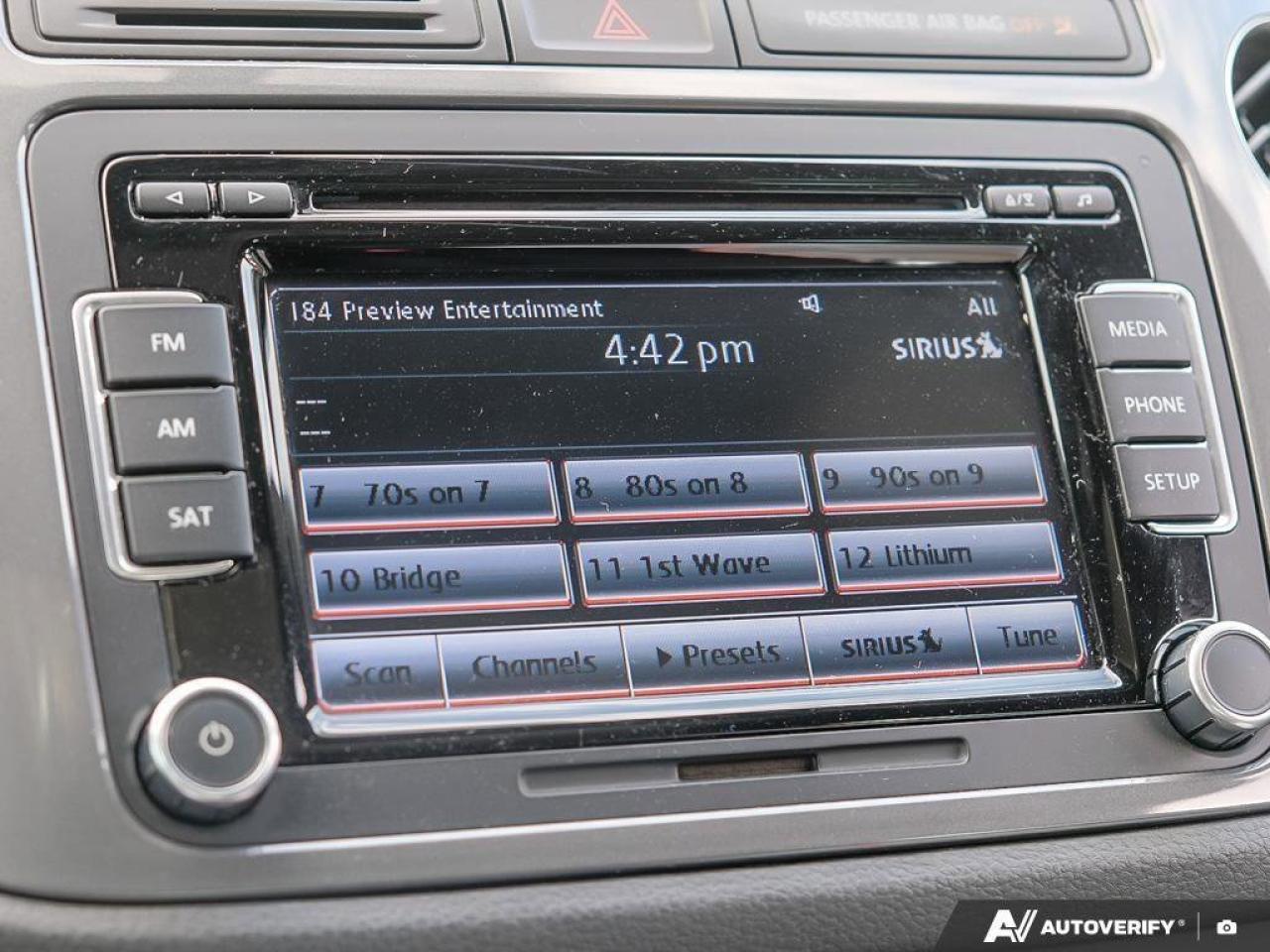 2014 Volkswagen Tiguan HighlineCERTIFIED AS-TRADED, ACCIDENT-FREE, AWD, L Photo