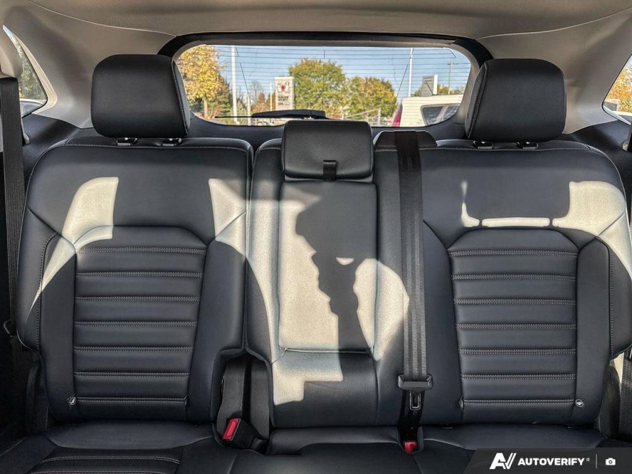 2022 Ford Edge SEL Photo