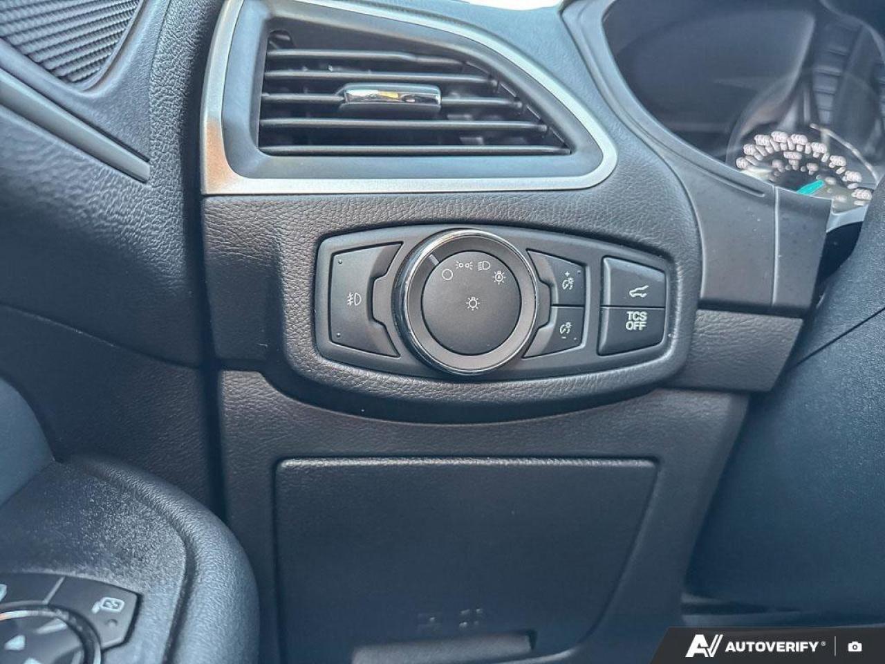 2022 Ford Edge SEL Photo