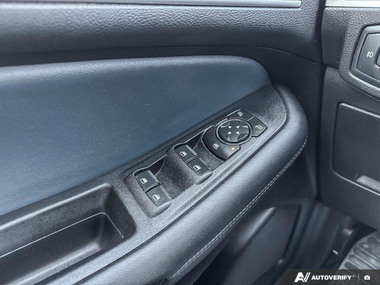 2022 Ford Edge SEL Photo