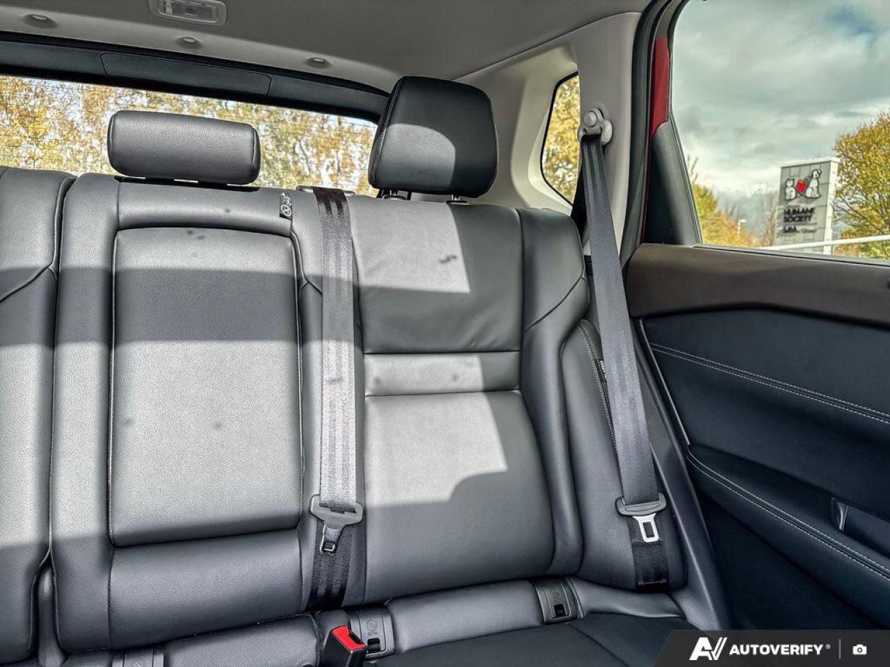 2023 Nissan Rogue SL Photo