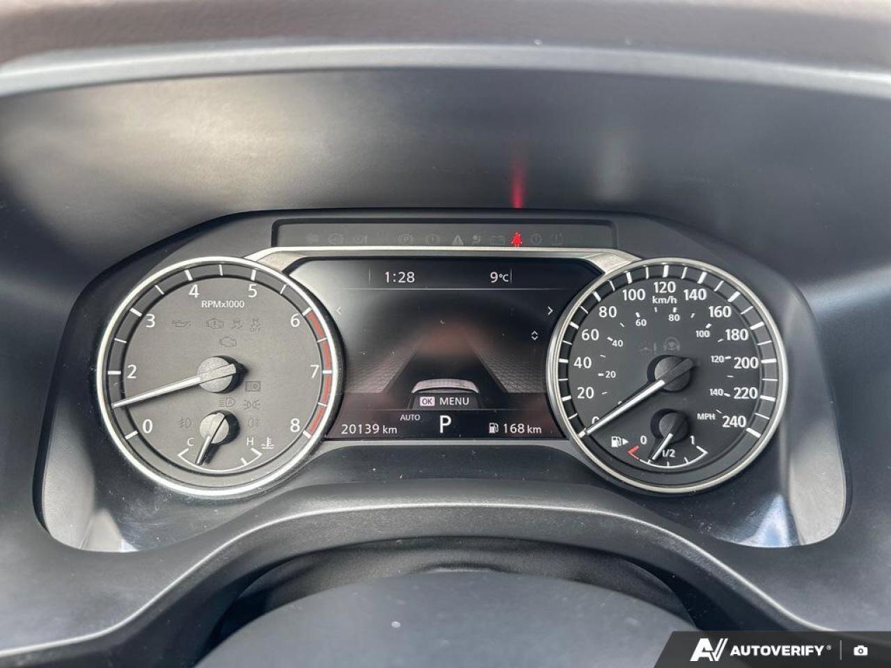 2023 Nissan Rogue SL Photo