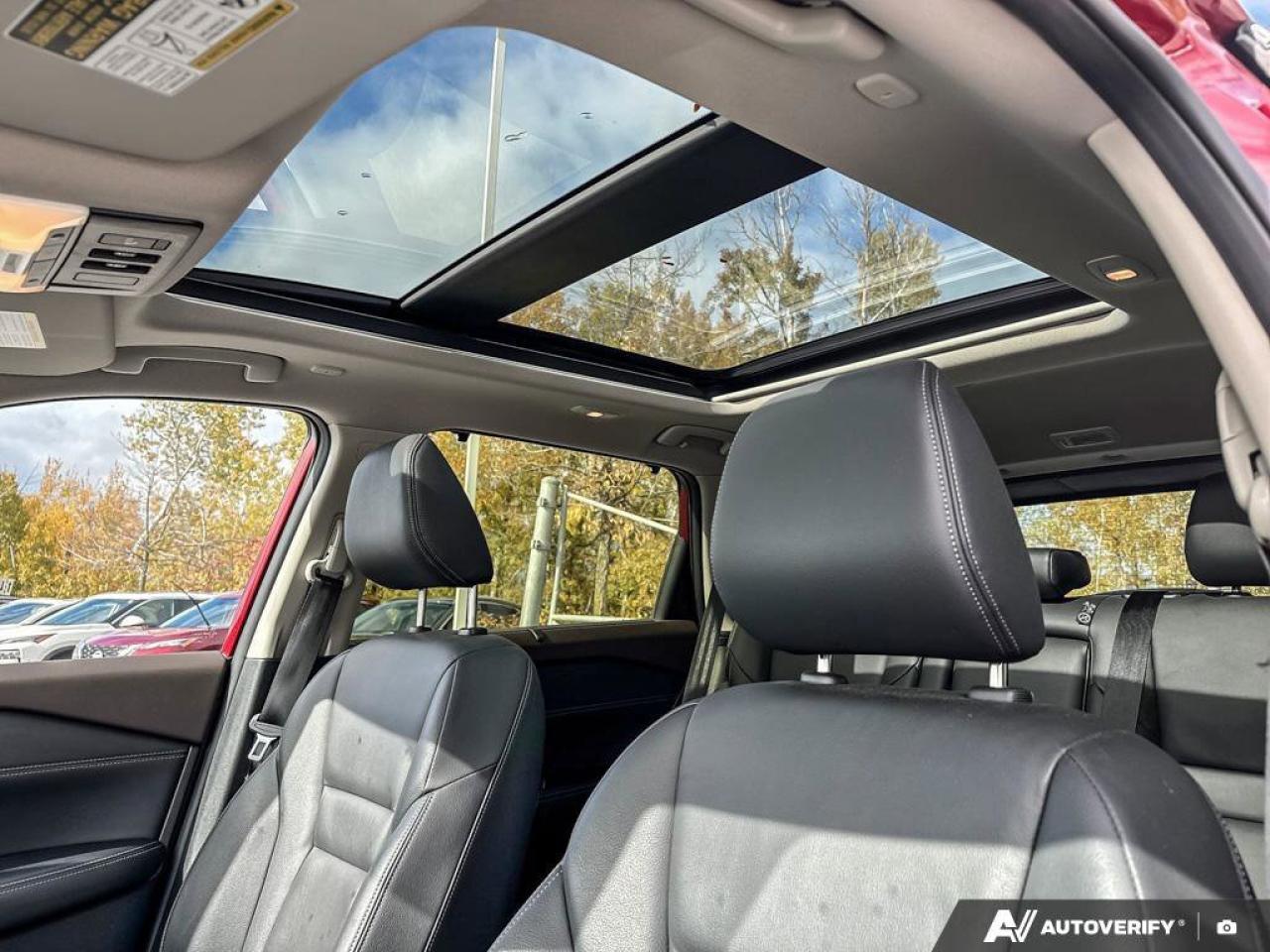 2023 Nissan Rogue SL Photo