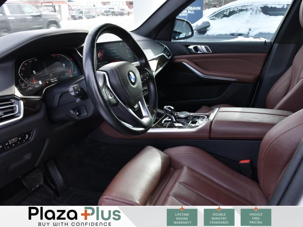 2020 BMW X5 xDrive40i   Luxury Performance   Premium Features Photo