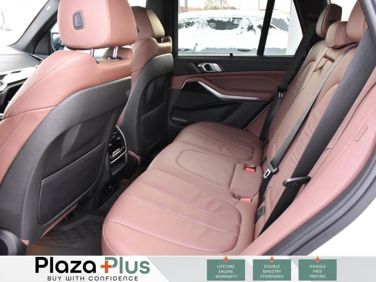 2020 BMW X5 xDrive40i   Luxury Performance   Premium Features Photo