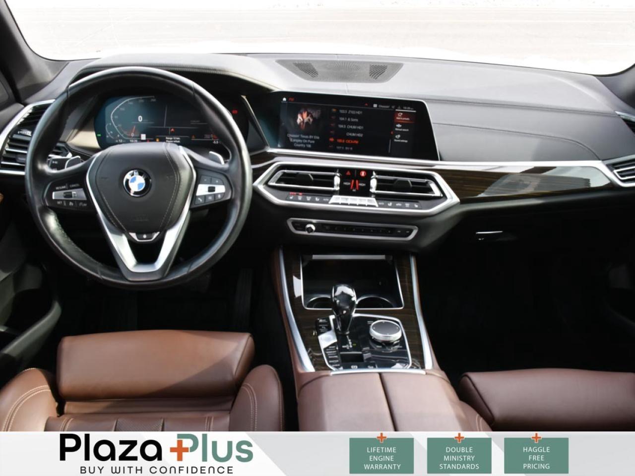 2020 BMW X5 xDrive40i   Luxury Performance   Premium Features Photo