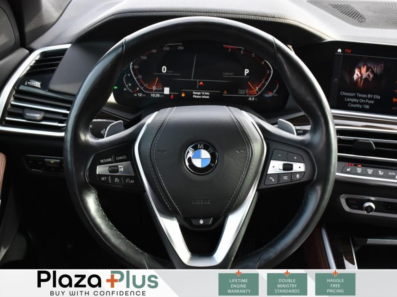 2020 BMW X5 xDrive40i   Luxury Performance   Premium Features Photo