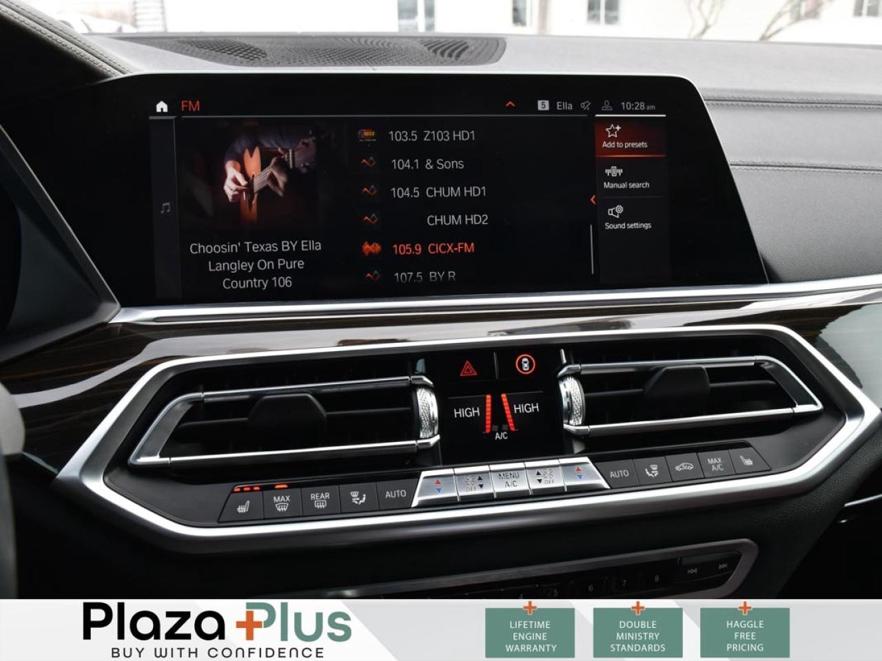 2020 BMW X5 VdpUrlEn Photo