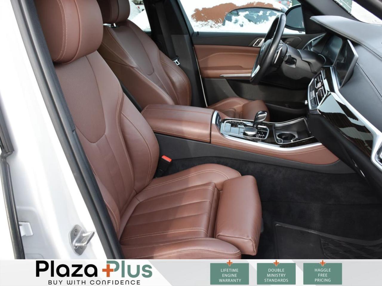 2020 BMW X5 xDrive40i   Luxury Performance   Premium Features Photo