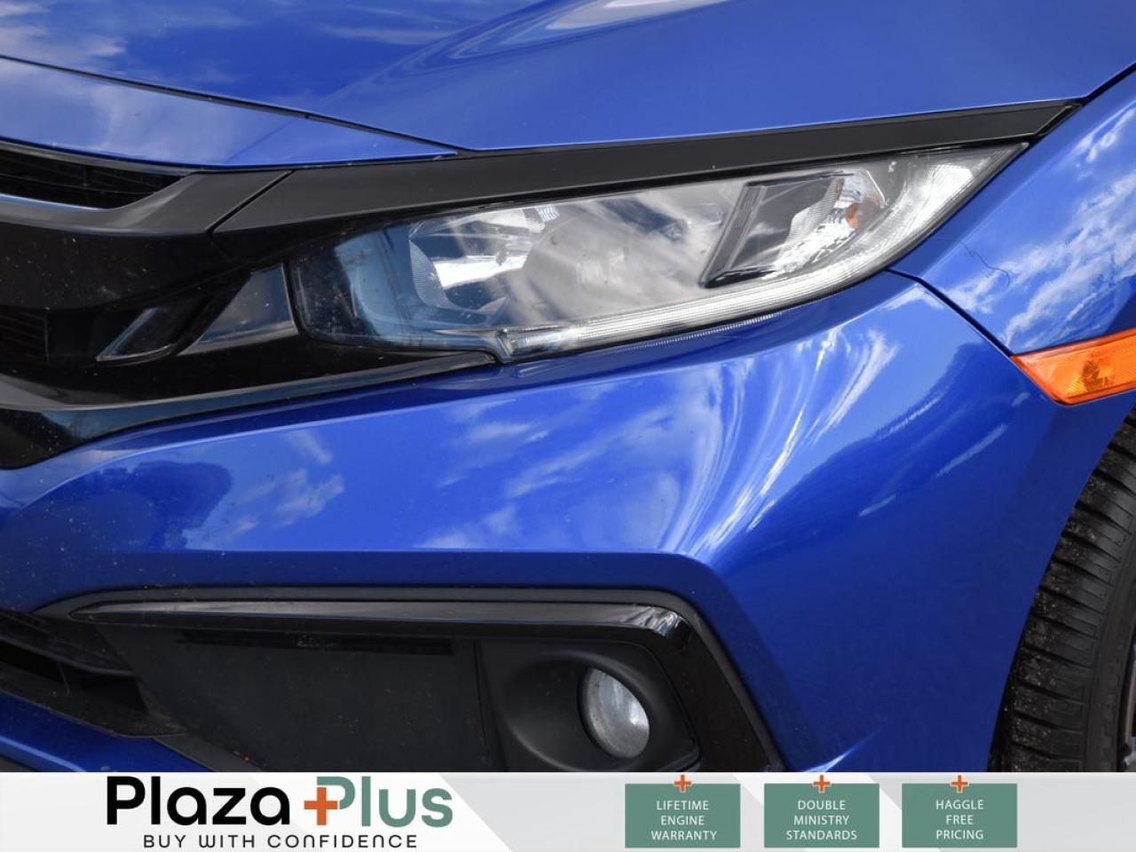 2020 Honda Civic Sedan VdpUrlEn Photo