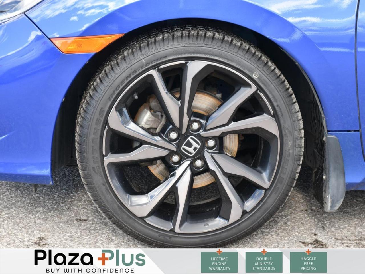 2020 Honda Civic Sedan VdpUrlEn Photo