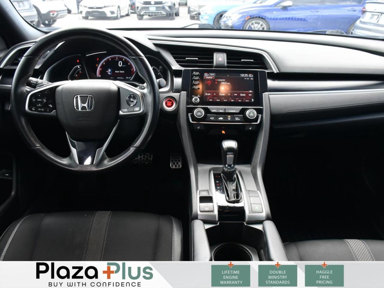 2020 Honda Civic Sedan VdpUrlEn Photo