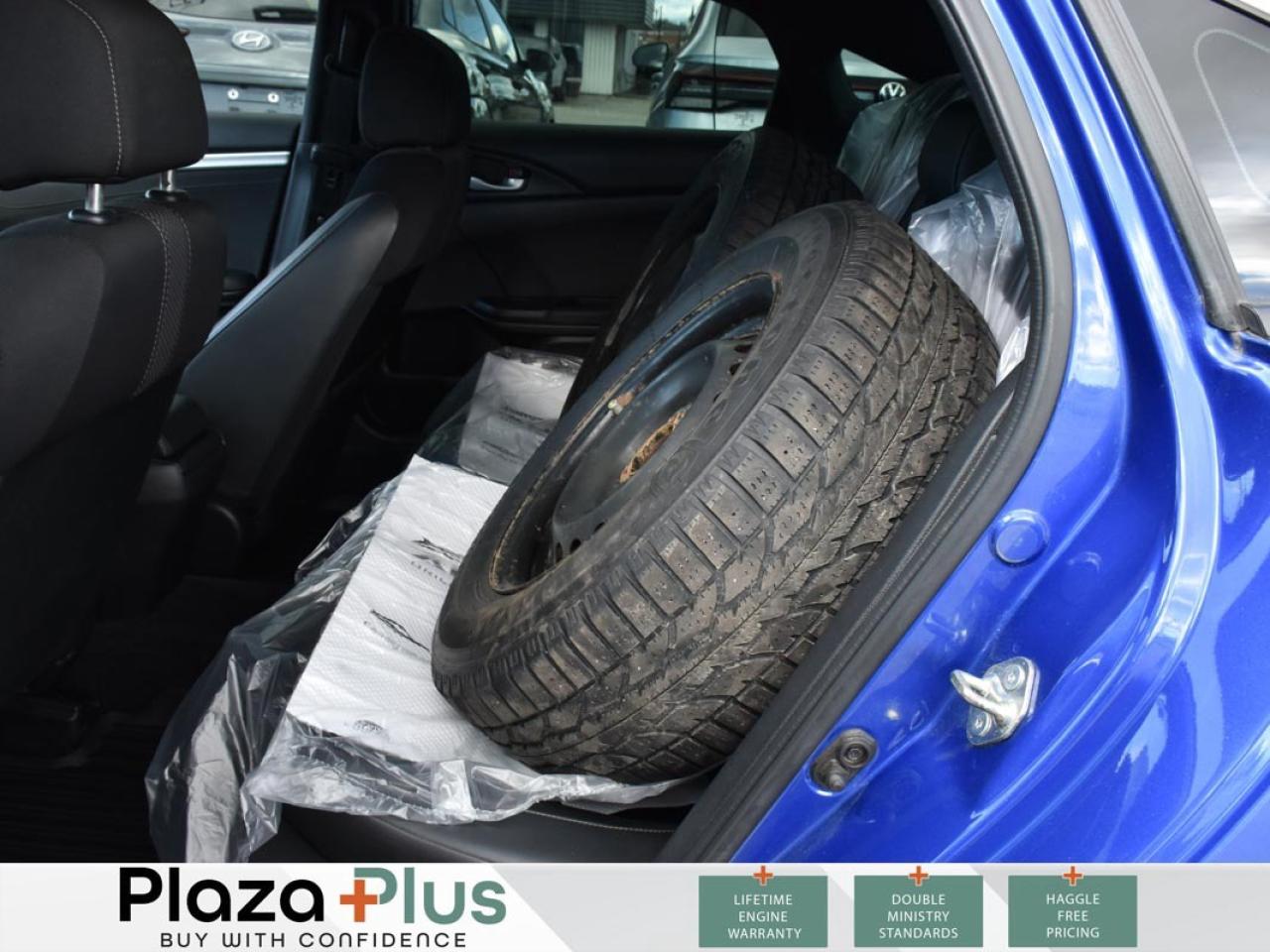 2020 Honda Civic Sedan VdpUrlEn Photo