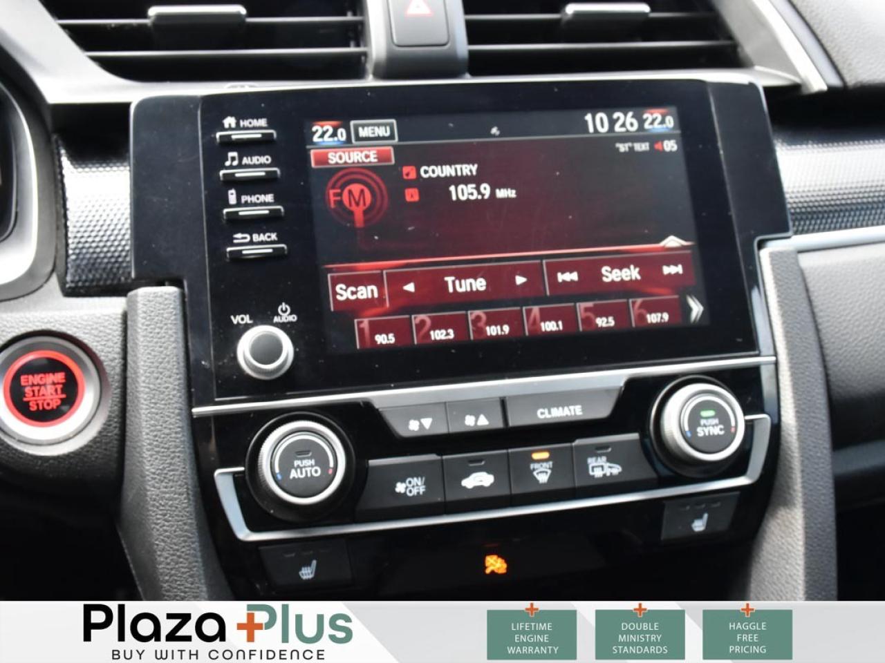 2020 Honda Civic Sedan VdpUrlEn Photo