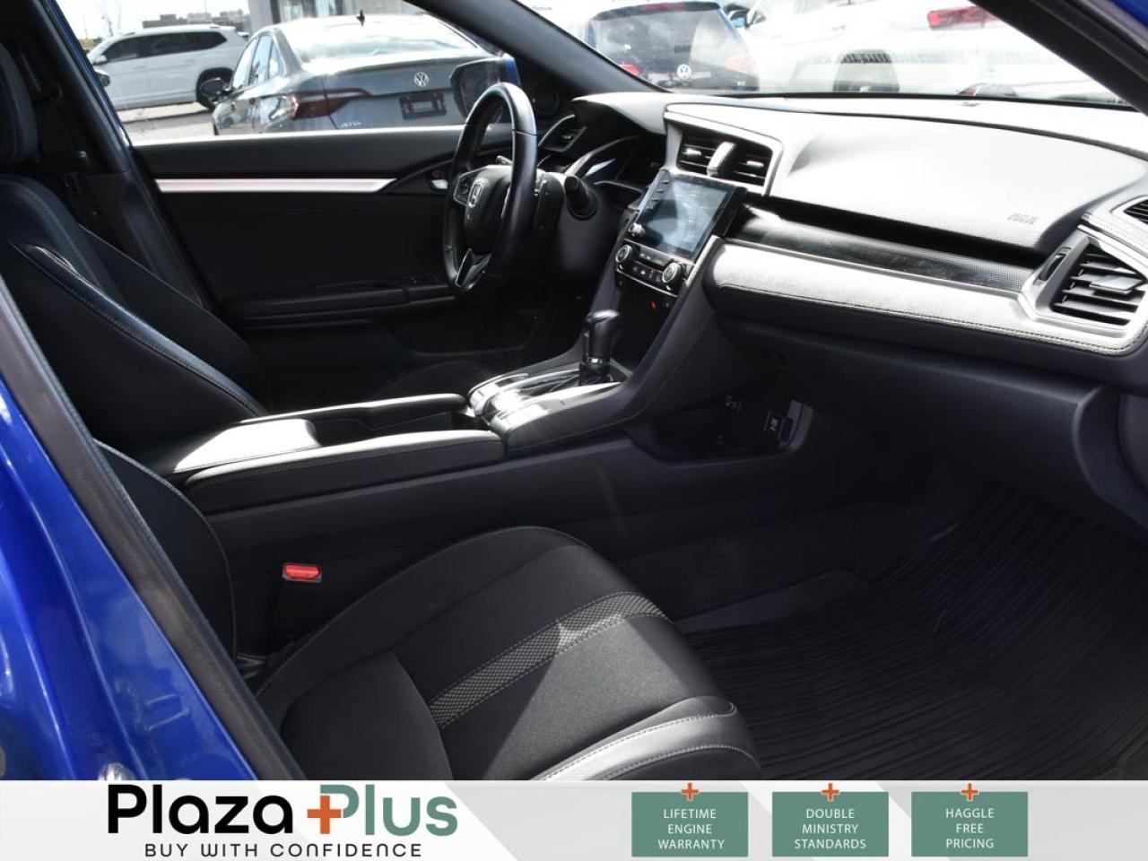 2020 Honda Civic Sedan VdpUrlEn Photo