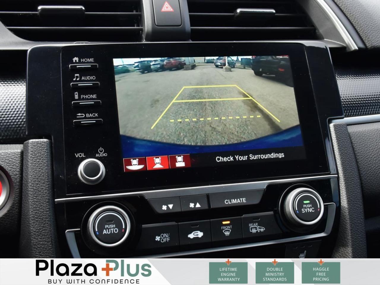 2020 Honda Civic Sedan VdpUrlEn Photo