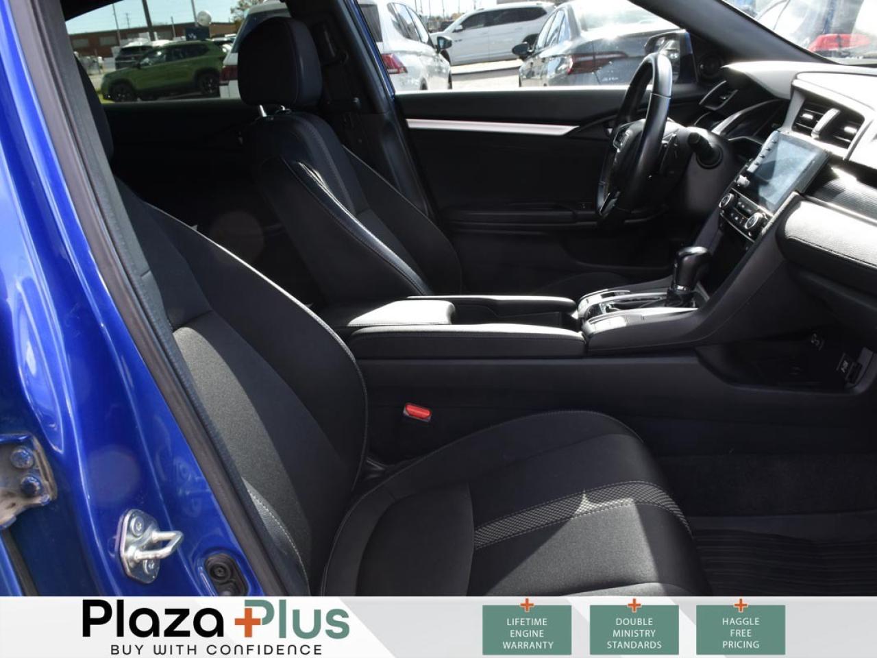 2020 Honda Civic Sedan VdpUrlEn Photo