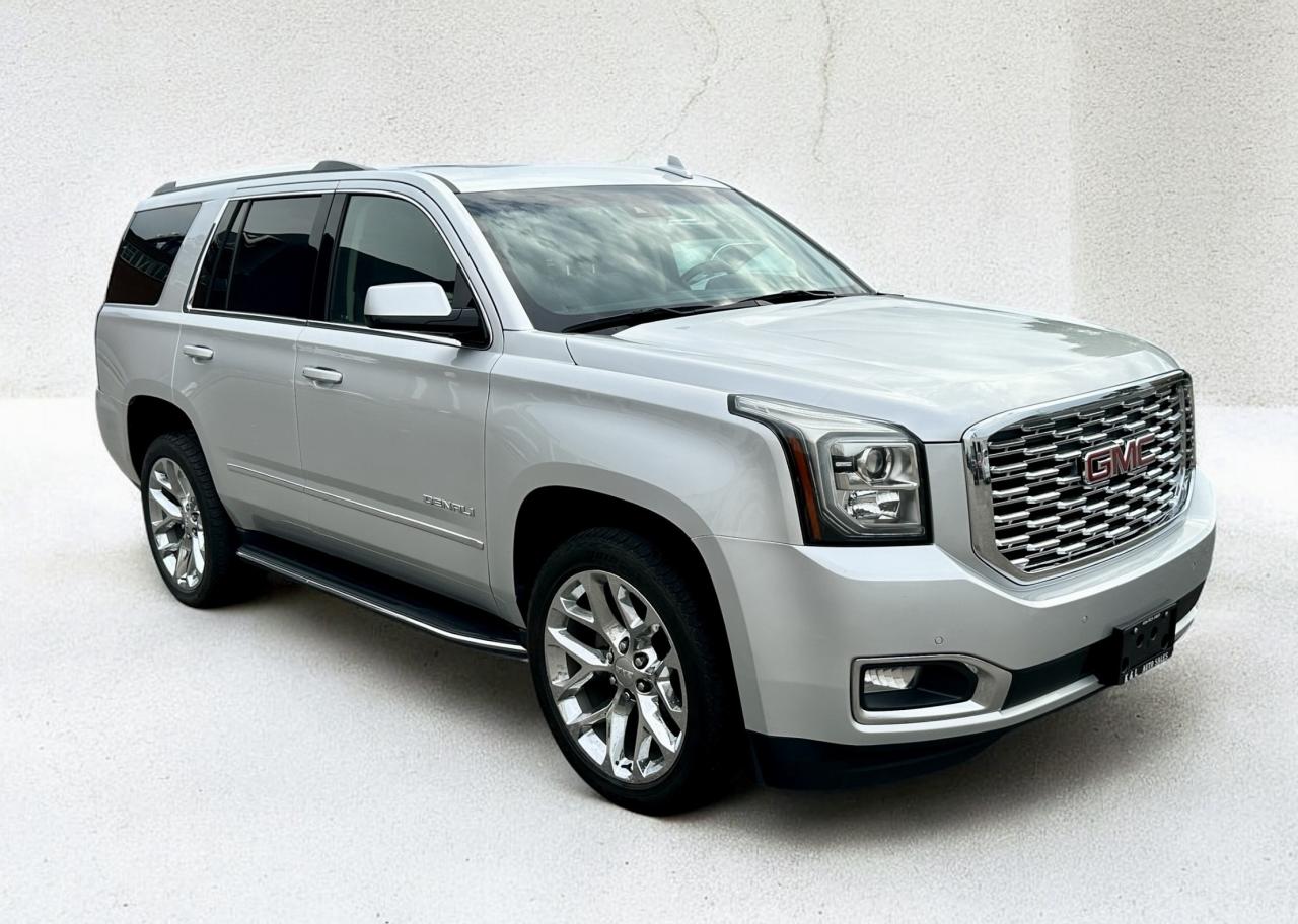 2019 GMC Yukon Denali ~ 6.2L ~ NO ACCIDENTS ~ CERTIFIED Photo