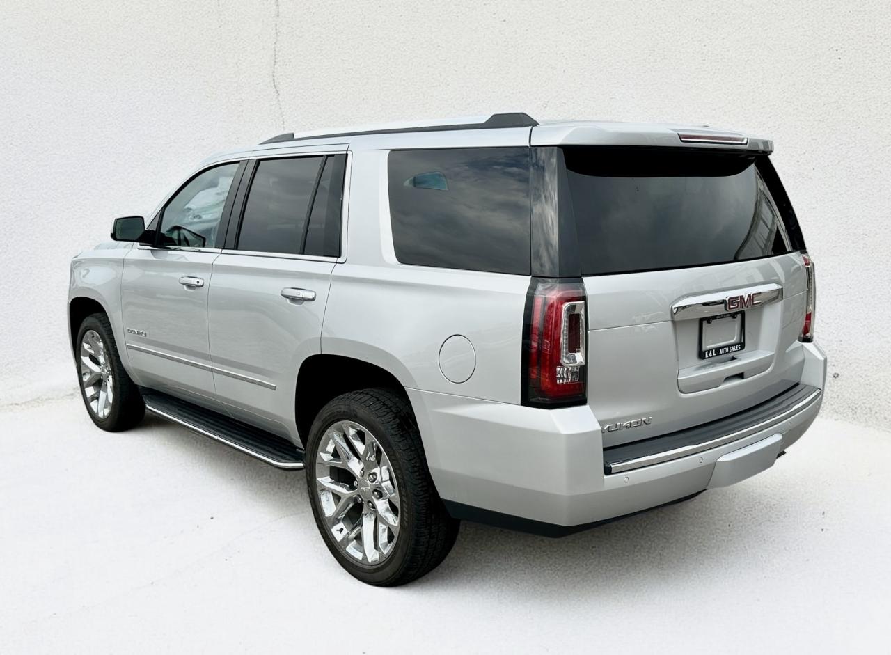 2019 GMC Yukon Denali ~ 6.2L ~ NO ACCIDENTS ~ CERTIFIED Photo