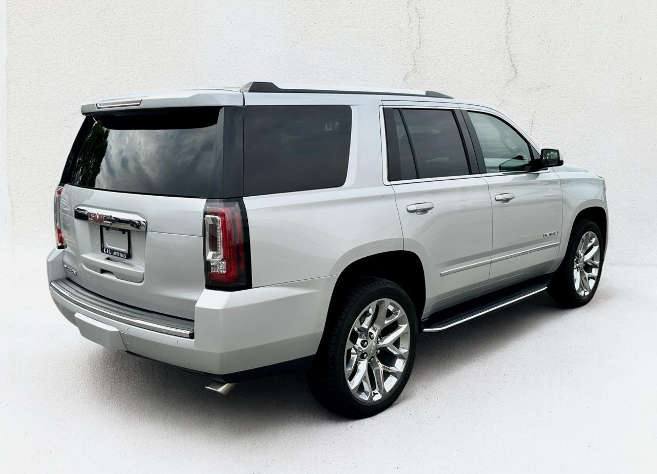 2019 GMC Yukon Denali ~ 6.2L ~ NO ACCIDENTS ~ CERTIFIED Photo