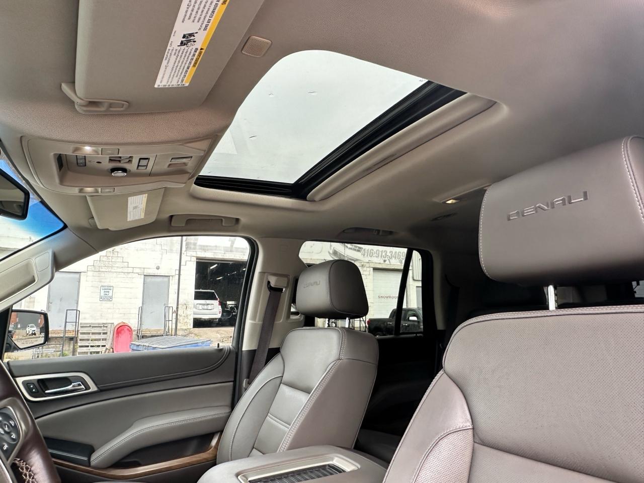 2019 GMC Yukon Denali ~ 6.2L ~ NO ACCIDENTS ~ CERTIFIED Photo