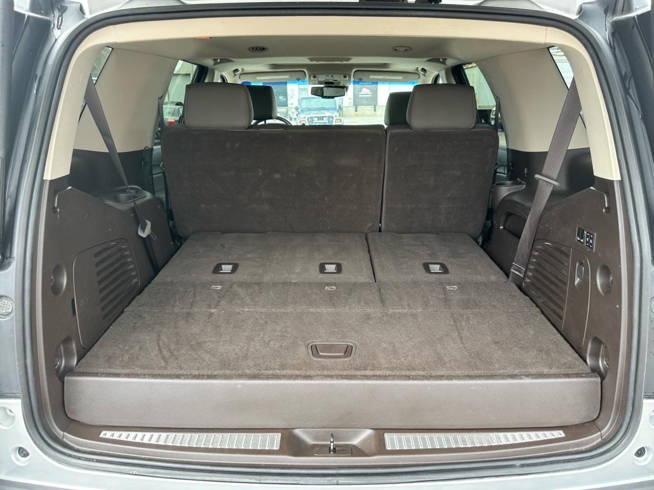 2019 GMC Yukon Denali ~ 6.2L ~ NO ACCIDENTS ~ CERTIFIED Photo