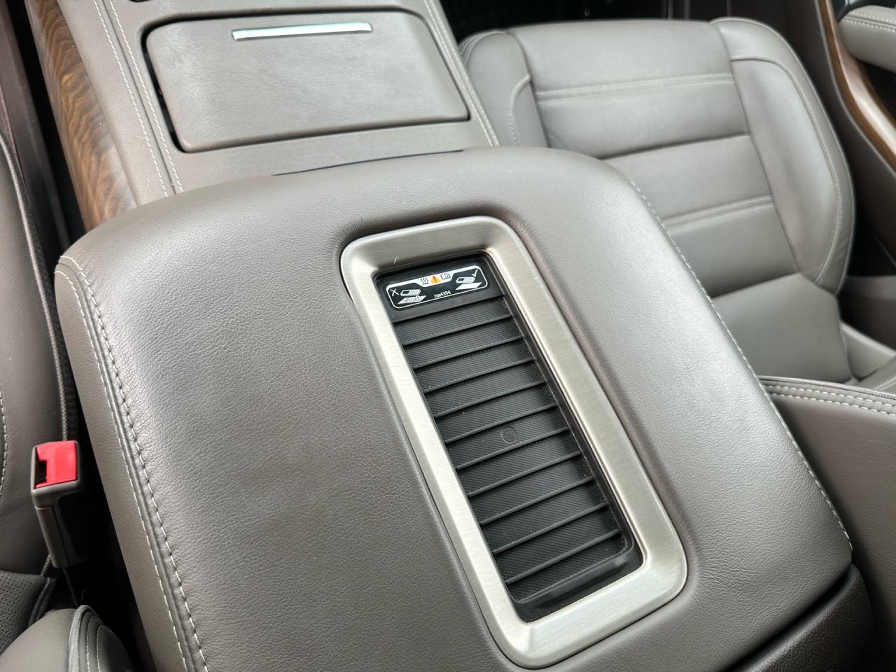 2019 GMC Yukon Denali ~ 6.2L ~ NO ACCIDENTS ~ CERTIFIED Photo