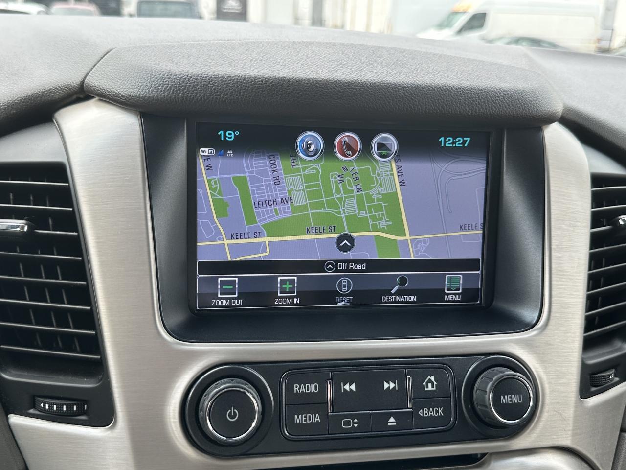 2019 GMC Yukon Denali ~ 6.2L ~ NO ACCIDENTS ~ CERTIFIED Photo