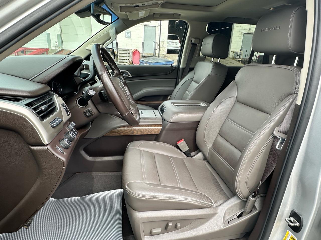 2019 GMC Yukon Denali ~ 6.2L ~ NO ACCIDENTS ~ CERTIFIED Photo