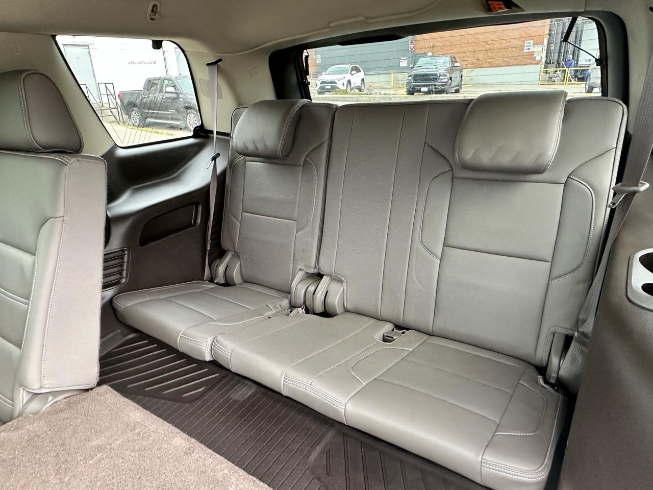 2019 GMC Yukon Denali ~ 6.2L ~ NO ACCIDENTS ~ CERTIFIED Photo