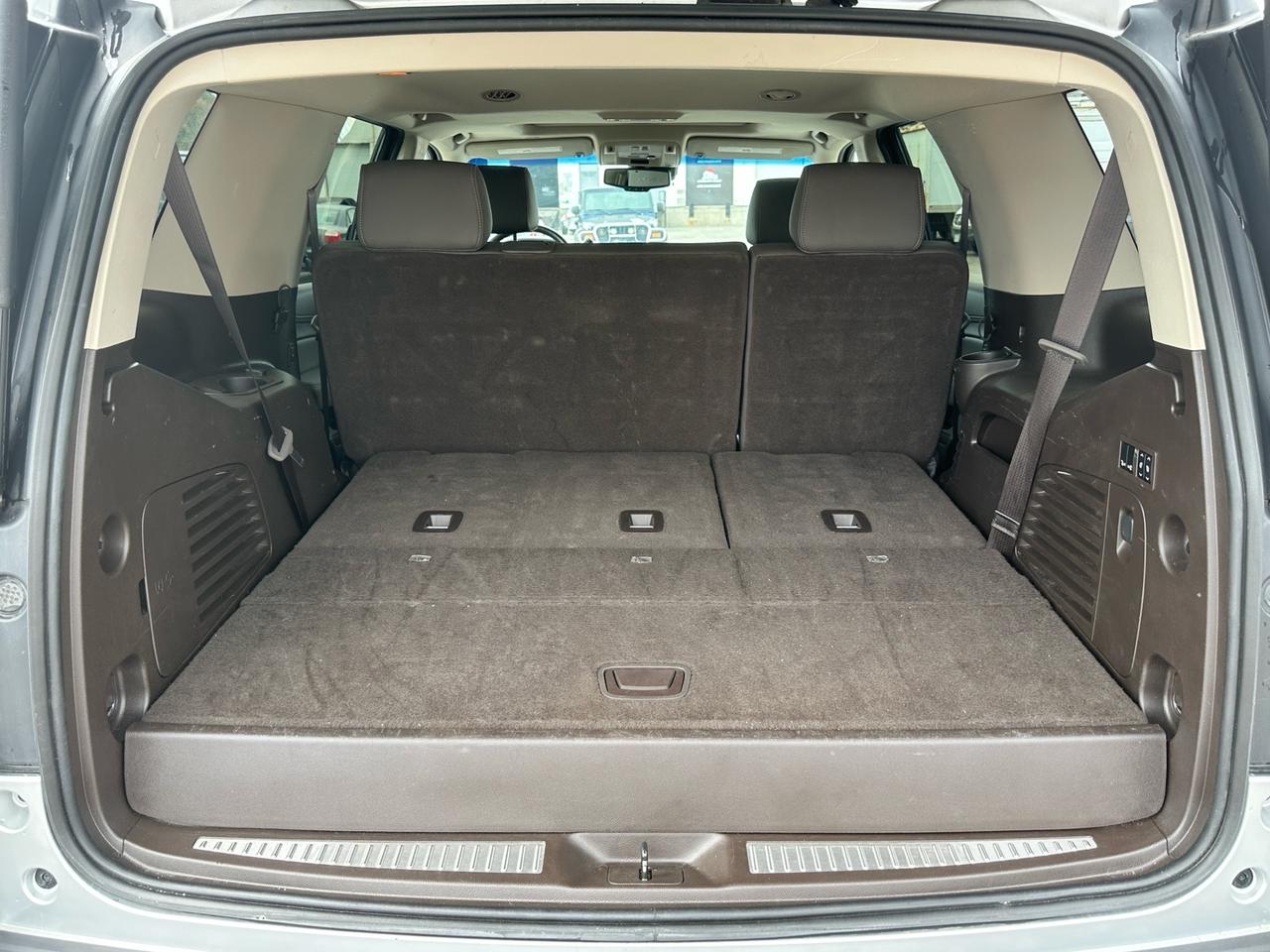 2019 GMC Yukon Denali ~ 6.2L ~ NO ACCIDENTS ~ CERTIFIED Photo