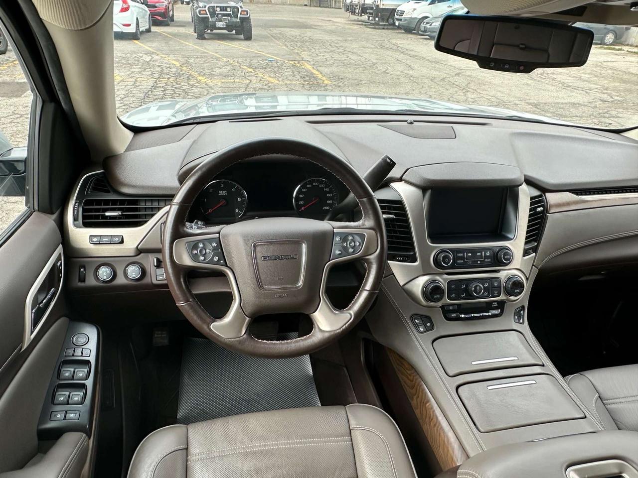 2019 GMC Yukon Denali ~ 6.2L ~ NO ACCIDENTS ~ CERTIFIED Photo
